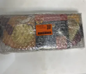 تجریه خرید میوه مخلوط خشک شده زرنگاران - 150 گرم