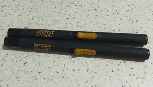 تجریه خرید فندک آشپزخانه آی سی کیو مدل PEN کد SHR-212