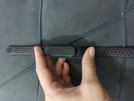 ساعت مچی دیجیتال مدل LE 2667 - ME