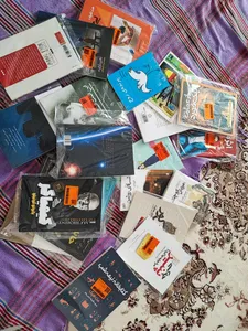 تجریه خرید کتاب شب های روشن اثر فیودور داستایفسکی نشر ماهی