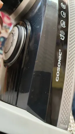 اتو بخار گوسونیک مدل GSI-300