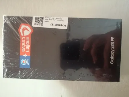 گوشی موبایل سامسونگ مدل Galaxy S23 FE دو سیم کارت ظرفیت 256 گیگابایت و رم 8 گیگابایت - ویتنام