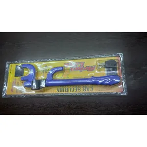 تجریه خرید قفل فرمان آرین لوک مدل ایربگ