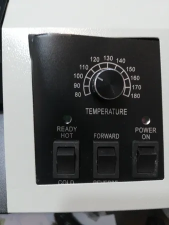 پرس کارت و لمینیت مدل PDA3-330