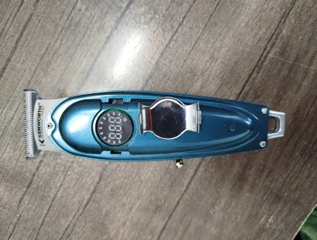 ماشین اصلاح موی سر و صورت کنورث مدل KW-9946