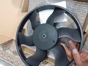 تجریه خرید پروانه فن رادیاتور ایده ساخت مدل توربو مناسب برای پژو 405