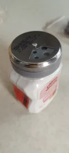 تجریه خرید بیکینگ پودر ضامن - 200 گرم