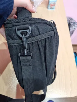 کیف دوربین کادن مدل Crossbody S