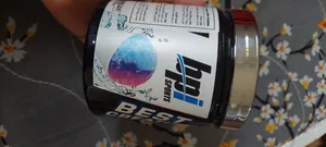 تجریه خرید بست کراتین بستنی یخی بی پی آی - 300 گرم