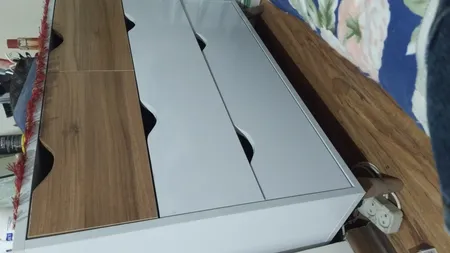 دراور مدل Vitna-D4WKZ