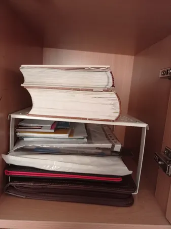 شلف داخل کابینت مدل Variera