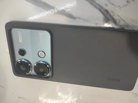 گوشی موبایل شیائومی مدل Redmi Note 13 Pro 4G دو سیم کارت ظرفیت 256 گیگابایت و رم 8 گیگابایت