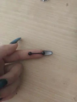 پیرسینگ گوش کد PS328