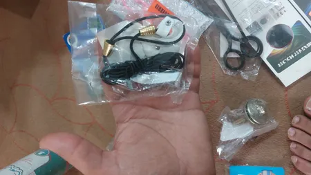 جلیقه پرواز طوطی سانان آواتور مدل عروس هلندی کد ۱۲۳