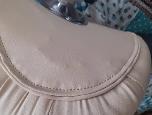 تجریه خرید صندلی اپن هوگر مدل BH820-PA