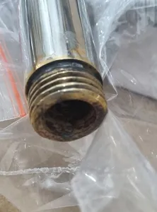 تجریه خرید علم دوش حمام پاپیروس مدل یونیورست New-Classic