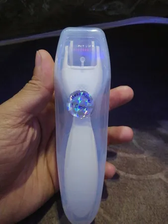 ماساژور دی.آر.اس مدل درمارولر سایز 1