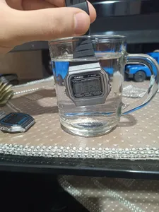 تجریه خرید ساعت مچی دیجیتال کاسیو مدل F-91WM-1BDF