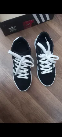 کفش راحتی مدل کامپوس