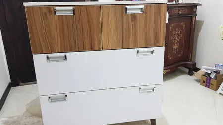 دراور مدل Vitna-D4WKZ