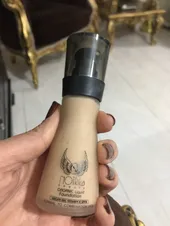 تجریه خرید کرم پودر نوتریکا شماره F10 حجم 30 میلی لیتر