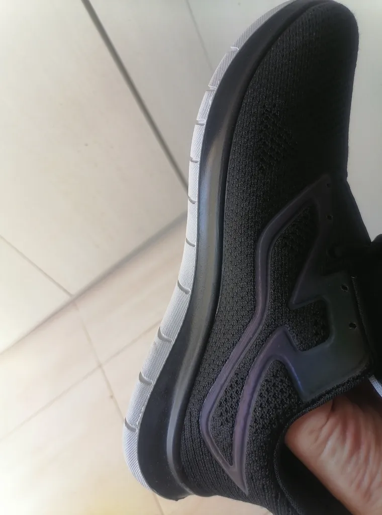 کفش پیاده روی کفش شیما مدل 4567047