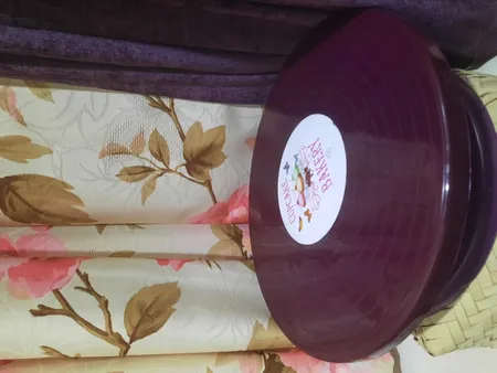 صفحه گردان شیرینی پزی کد Mhr-533