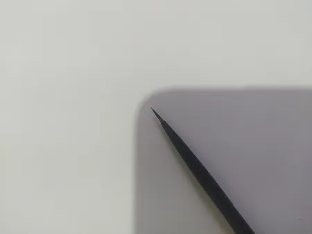 برس خط چشم اکسلنت شماره 000