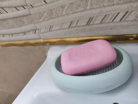 جاصابونی کامل کد 651