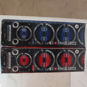 تجریه خرید پخش کننده خانگی میکرولب مدل infinity 310