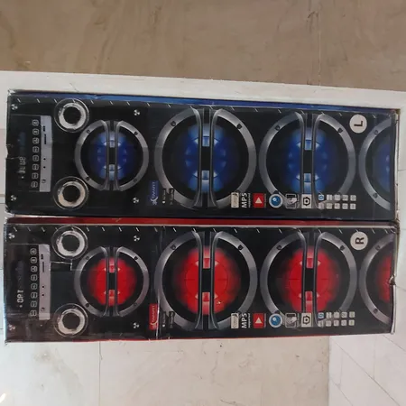 پخش کننده خانگی میکرولب مدل infinity 310