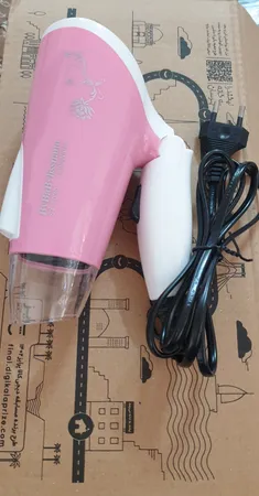 سشوار مسافرتی بای بابیلیس نانو مدل st-1030