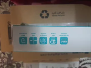 تجریه خرید پاوربانک ای دیتا مدل C100 ظرفیت 10000 میلی آمپر ساعت