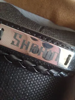 دستبند نقره مردانه ترمه 1 مدل شاهین کد 072 DCHN