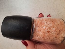 نمک نارنجی دیمه - 250 گرم