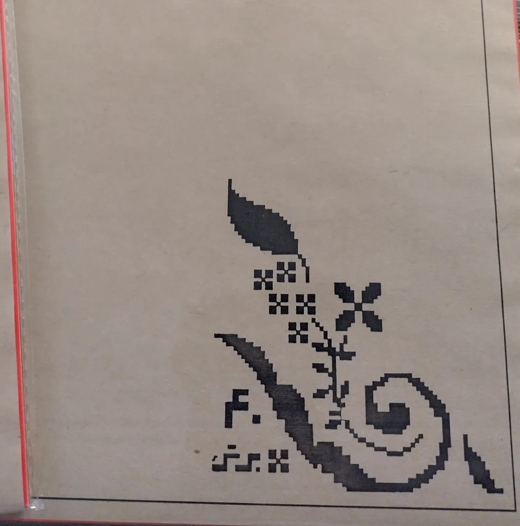 کاغذ رنگی A4 مدل gm4x10 بسته 40 عددی