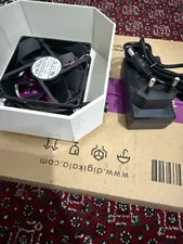 تجریه خرید پایه خنک کننده مودم مدل X28/X28pro