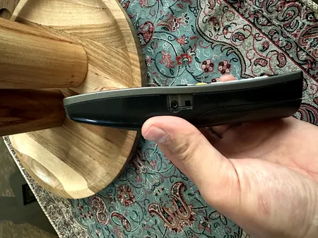 قاب یدکی تلفن بی سیم پاناسونیک مدل 3531-3521