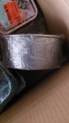 قالب کیک مدل موج گالوانیزه 7- 16/5