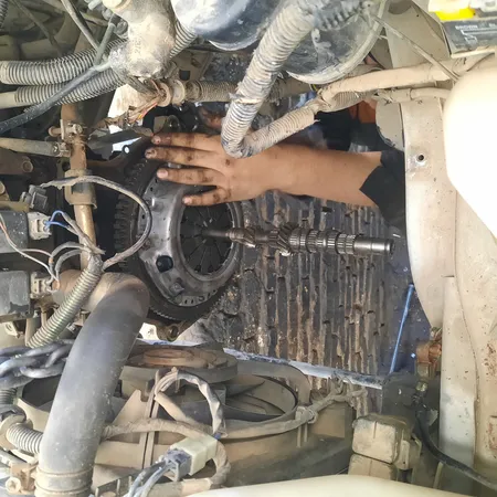 دیسک و صفحه کلاچ آیسین کد 130 مناسب برای پراید