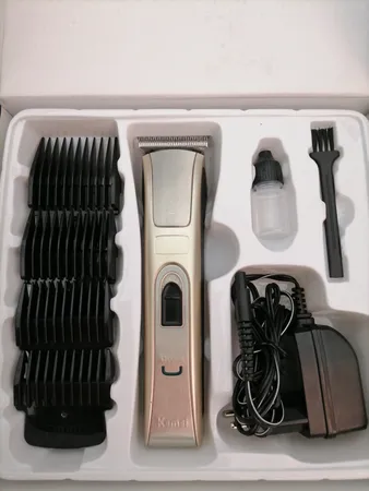 ماشین اصلاح سر و صورت کیمی مدل KM-5017