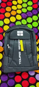 تجریه خرید کوله پشتی توریث مدل RLX-4500