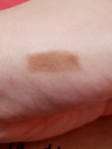 تجریه خرید مداد ابرو مودا شماره 04 EB کد 02