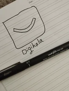 تجریه خرید راپید یونی بال مدل 07 uni