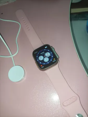 ساعت هوشمند مدل T800 Ultra