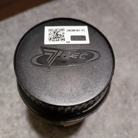 پودر کراتین سی ام تری گلد کر ترِک نوتریشن - 500 گرم