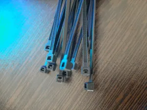 تجریه خرید بست کمربندی ولتی مکس مدل ضدآفتاب کد 15CM بسته 100 عددی