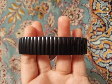 ساعت مچی عقربه‌ای کوارتز مدل کلاسیک ساده کد ti-f-b1