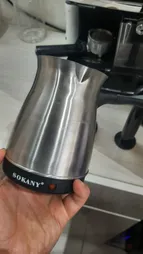 قهوه جوش سوکانی مدل Sk-214