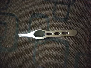 تجریه خرید موچین فیشر مدل A001